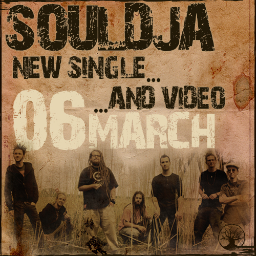 Souldja new single music