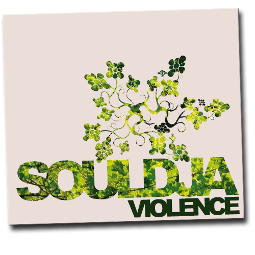 Souldja - Violence